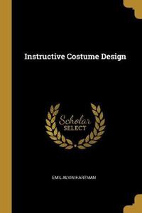 Instructive Costume Design