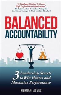 Balanced Accountability