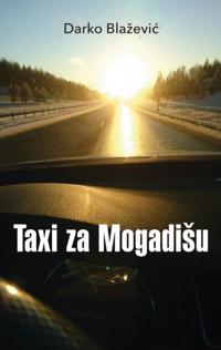Taxi za Mogadisu