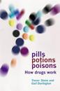 Pills, Potions and Poisons