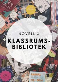 Novellix klassrumsbibliotek