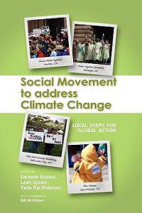 Social Movement to Address Climate Change