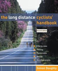 The Long Distance Cyclists' Handbook