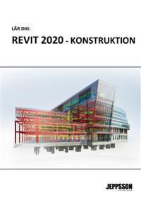Revit 2020 - Konstruktion
