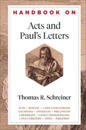 Handbook on Acts and Paul`s Letters