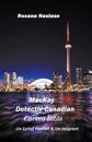 MacKay - Detectiv Canadian Cartea Întâi
