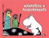 Mumintrol i razbojnitsite - komiks