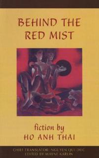 Behind the Red Mist