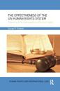 The Effectiveness of the UN Human Rights System