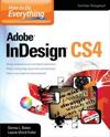 How To Do Everything Adobe InDesign CS4