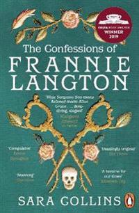 Confessions of frannie langton