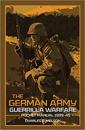 The German Army Guerrilla Warfare Pocket Manual 1939–45