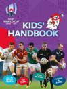 Rugby World Cup Japan 2019™ Kids' Handbook