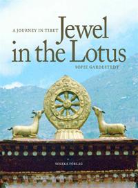 Jewel in the Lotus : a journey in Tibet
