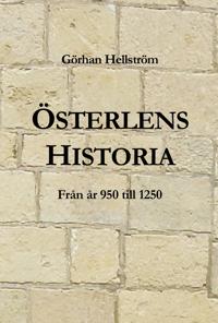 Österlens historia År 950 till 1250