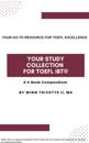 Your Study Collection for TOEFL iBT(R)