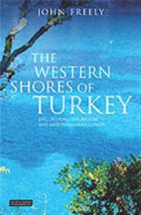 The Western Shores Of Turkey