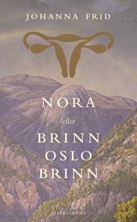Nora eller Brinn Oslo brinn - Johanna Frid | Mejoreshoteles.org