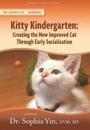 Kitty Kindergarten