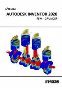 Autodesk inventor 2020 - Fem grunder
