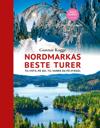 Nordmarkas beste turer; til fots, på ski, til vanns og på sykkel