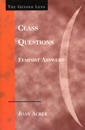 Class Questions