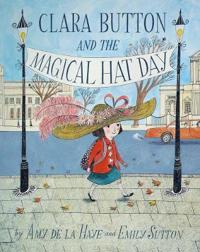Clara Button and the Magical Hat Day