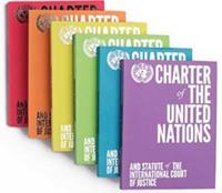 Charter of the United Nations and Statute of the International Court of Justice, Orange