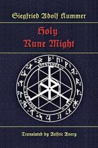 Holy Rune Might
