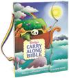 Baby’s Carry Along Bible