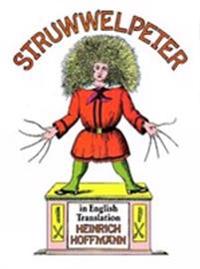 Struwwelpeter in English Translation