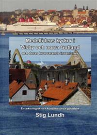 Medeltidens kyrkor i Visby och norra Gotland och deras kvarvarande inventarier