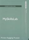 Access Code for MyLab Reading & Writing Skills without Pearson eText