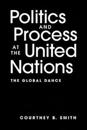 Politics And Process At The United Nations