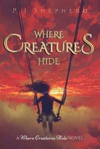Where Creatures Hide