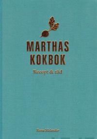 Marthas kokbok - Runa Melander - klotband (9789515508522) | Adlibris  Bokhandel