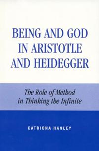 Being and God in Aristotle and Heidegger