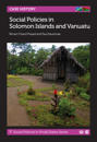 Social Policies in Solomon Islands and Vanuatu