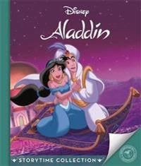 Disney Aladdin: Storytime Collection
