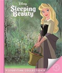 Disney Princess Sleeping Beauty: Storytime Collection