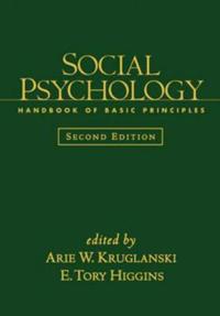 Social Psychology, Second Edition