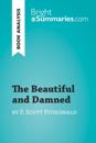 Beautiful and Damned by F. Scott Fitzgerald (Book Analysis)