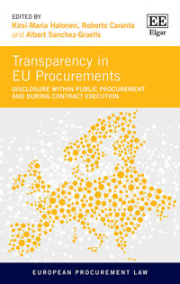Transparency in Eu Procurements