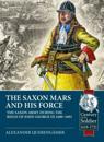The Saxon Mars and His Force