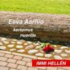 Eeva Aarnio (MP3-cd)