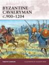 Byzantine Cavalryman c.900–1204