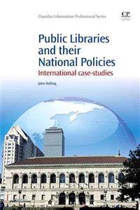 Public Libraries and Their National Policies