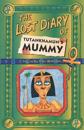 The Lost Diary Of Tutankhamun’s Mummy