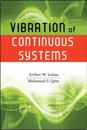 Vibration of Continuous Systems