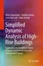 Simplified Dynamic Analysis of High-Rise Buildings